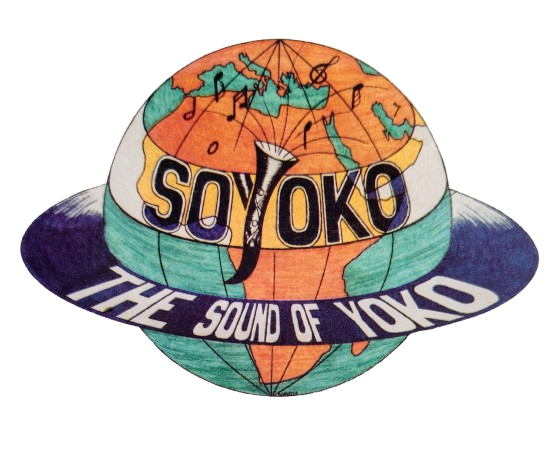 Logo SOYOKO