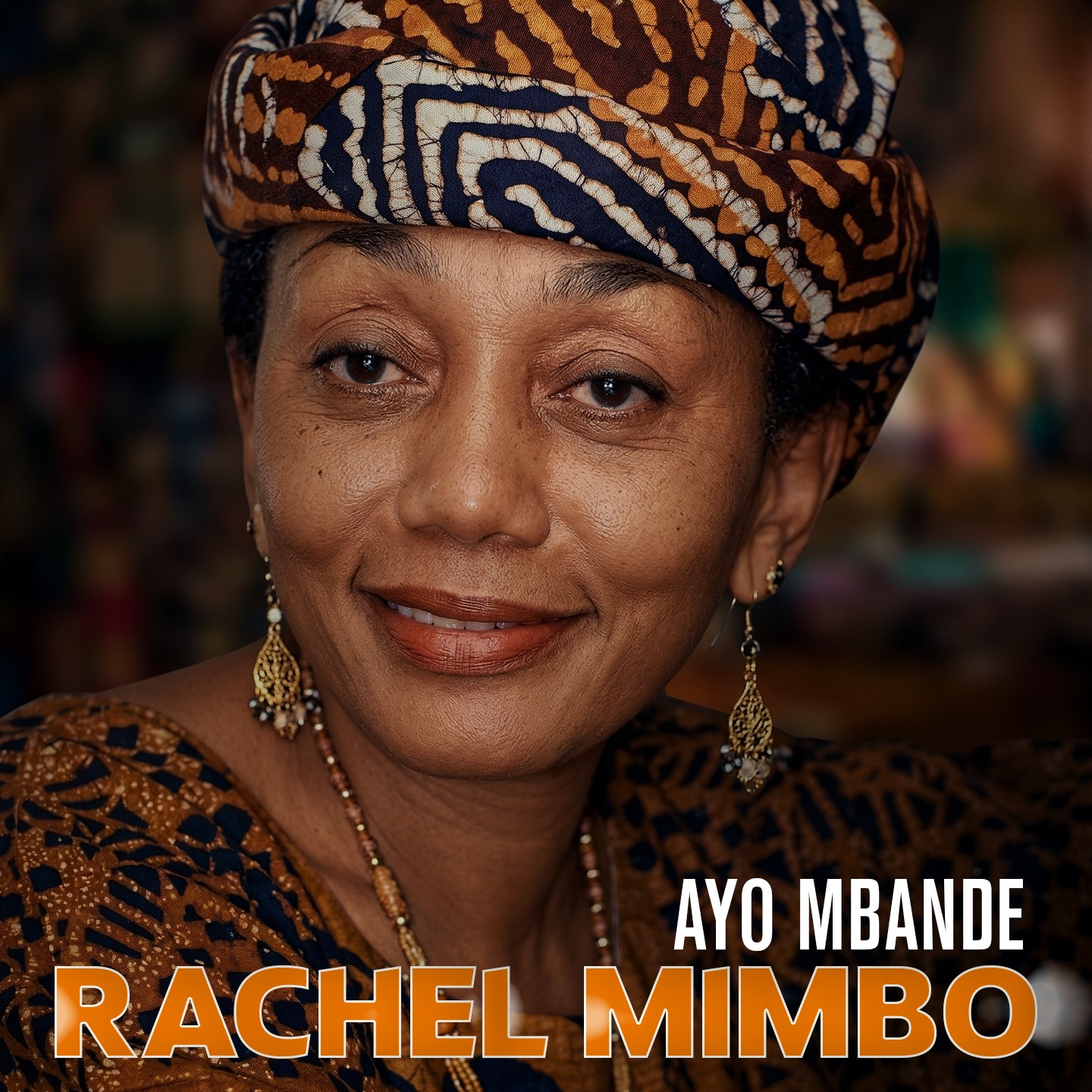 Ayo Mbande