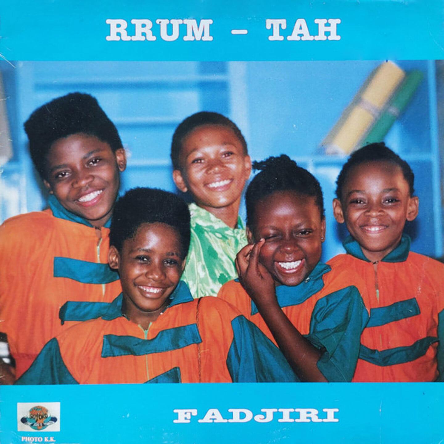 Fadjiri