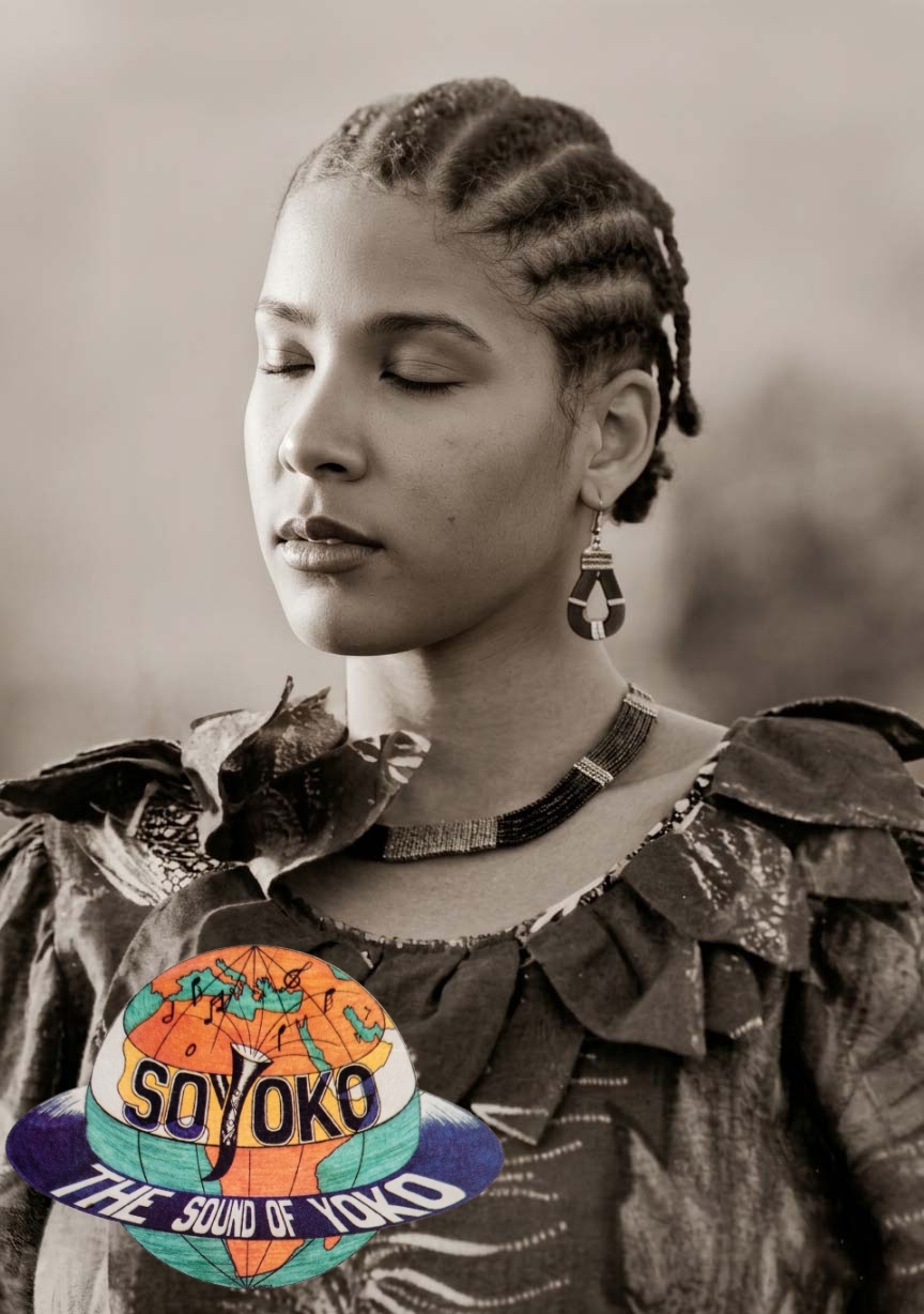 Yolande Ambiana
